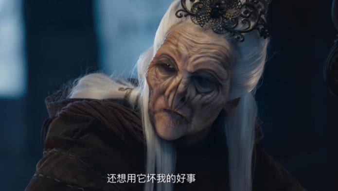 《芸汐:毒谷新娘》上映,天才毒妃斗不老新娘,结局可喜又可悲