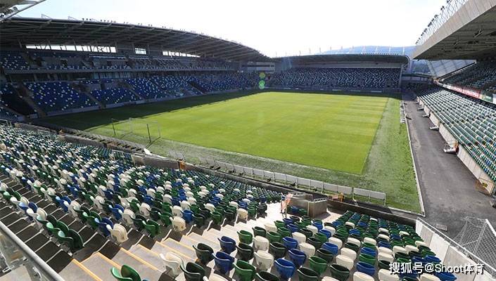 主场:温莎公园球场(windsor park)时间:2020.11.