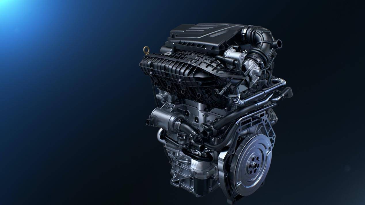 超越日系双田比亚迪43热效率发动机征服发动机技术新高地