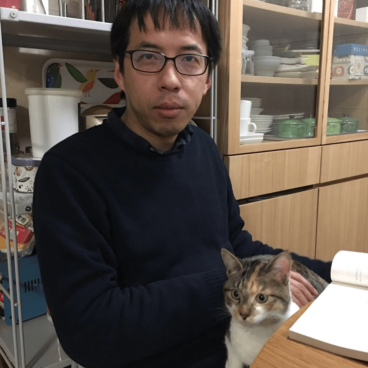 10分钟破解sim卡,密码专家郁昱获科学探索奖,腾讯奖励300万!