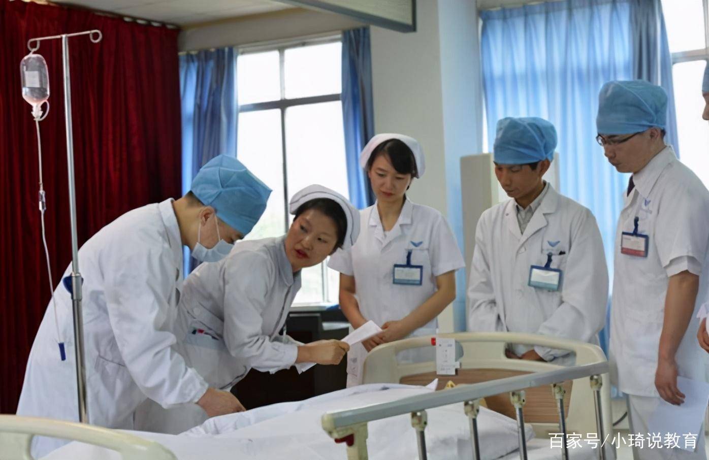 读这"4个专业的"医学生毕业后,就业不愁,工资福利待遇真香