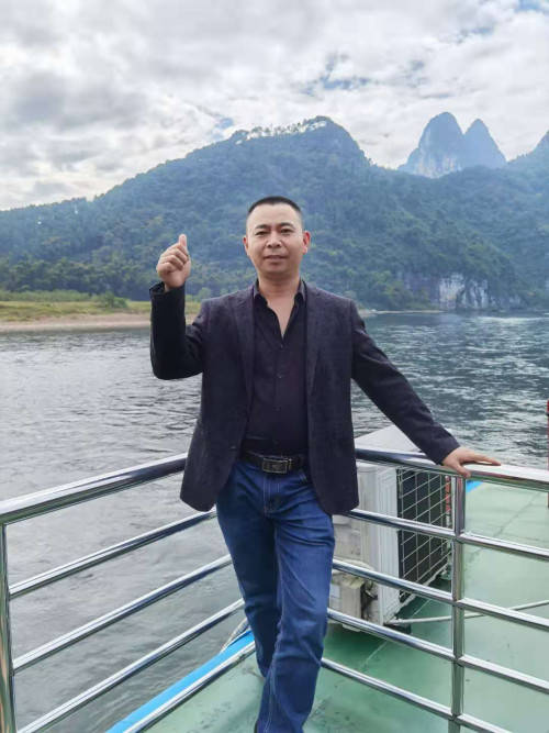 王紫阳——中国书画名家