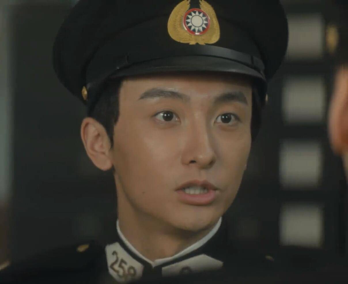 隐秘而伟大顾耀东只适合破案不适合谍战