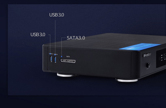 开博尔q10plus三代开箱评测国货性价比超高全面支持杜比视界hdr10
