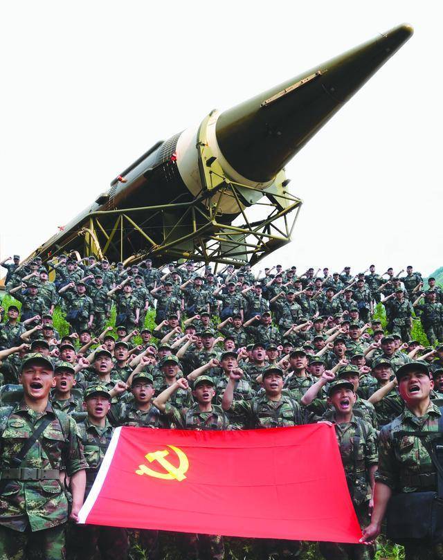 中国综合国力到底有多强大呢?