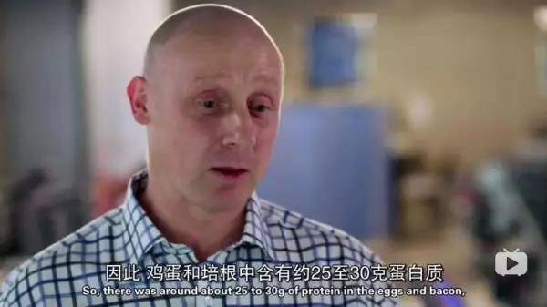 节目组|BBC起底健康饮食真相:油煎鸡蛋更健康,水煮西蓝花最不营养?