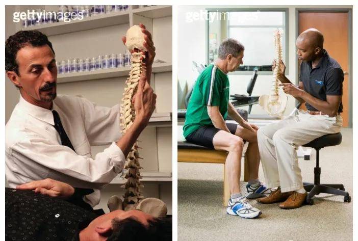 美式整脊 事故率600万分之一的安全正骨术_手机搜狐网