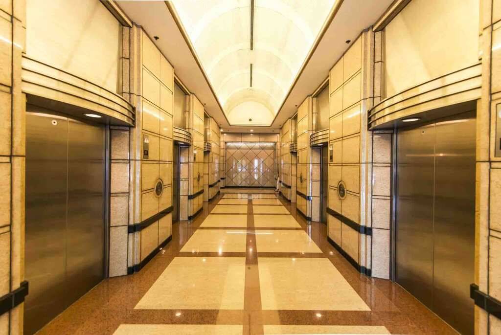 长宁区写字楼推荐安泰大厦写字楼租赁办公室出租365淘楼