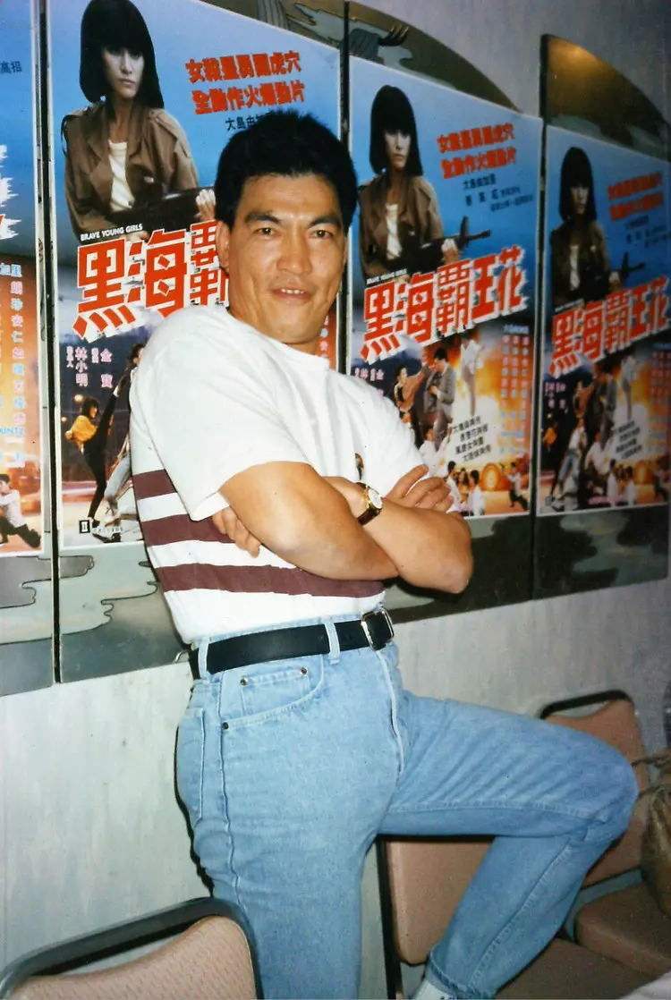 被问及最后车子怎么样了,陈奎安说"拿去修了,当时还是可以修,但花了三