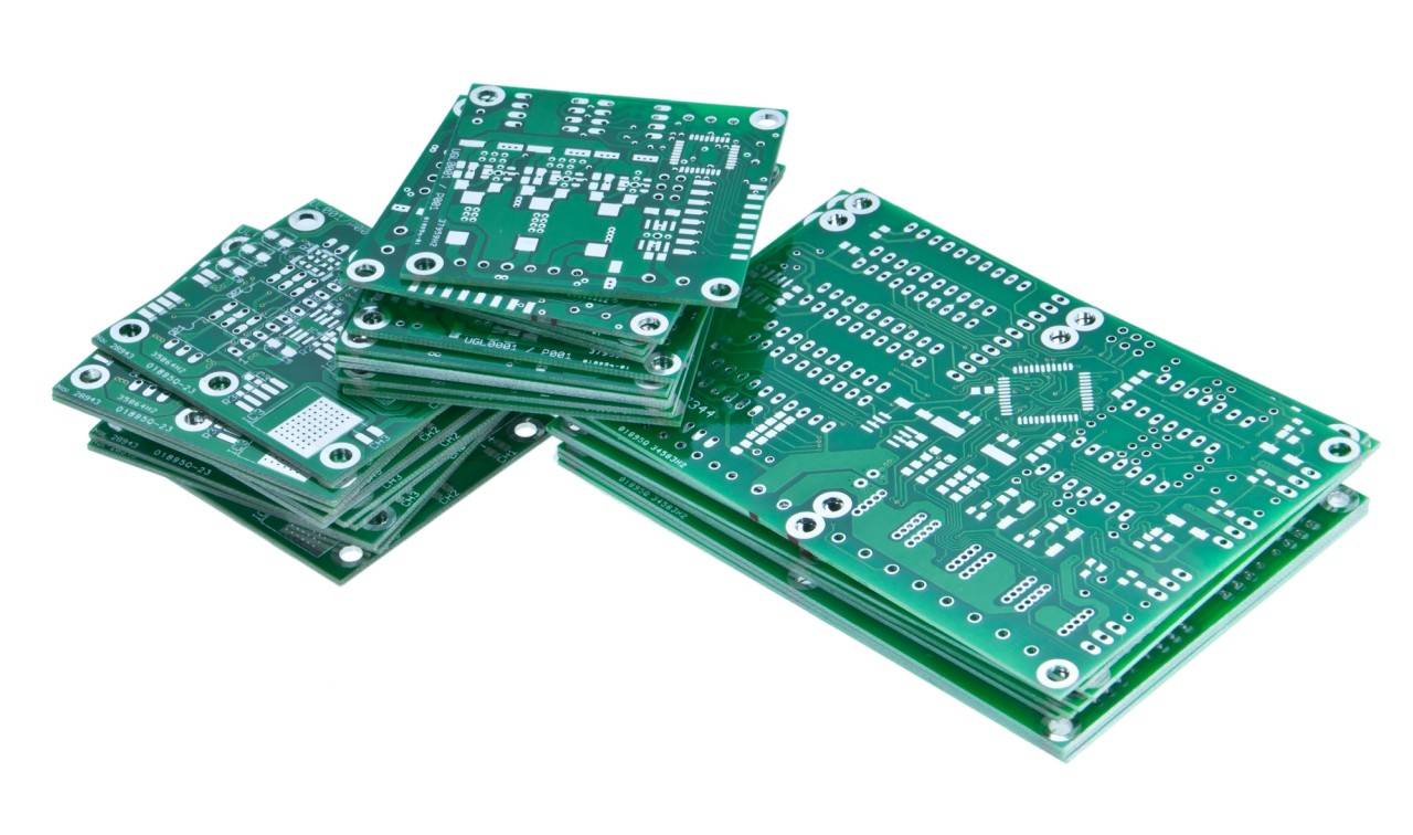 单面板/双面板/多层板PCB的抄板方法