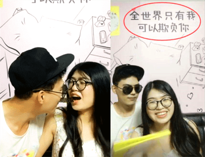 蒙淇淇遭人肉老公照片曝光,新书被叫停?揭秘凡尔赛文学三大技巧