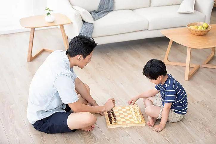 下棋时经常容易犯的错误