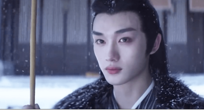 演员2郭敬明的画皮被赞电影质感尔冬升点出不足反被怼