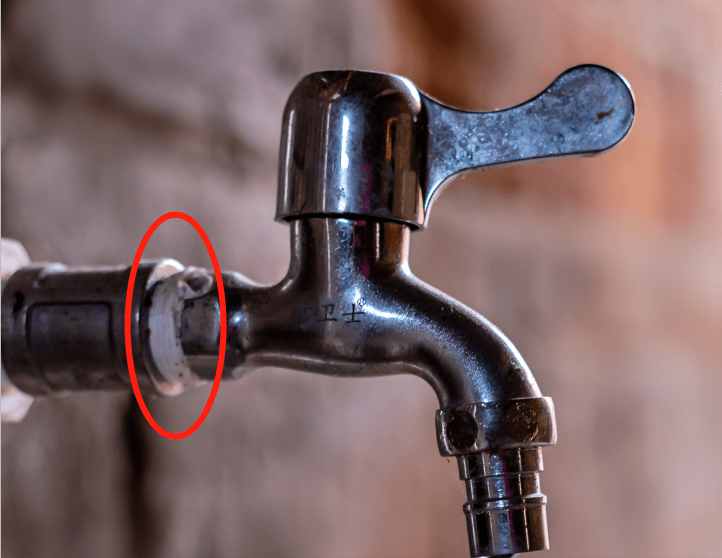 家里水龙头漏水怎么办?教您对症下药,立马修好!_手机搜狐网