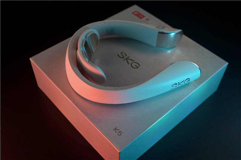 打工人必备神器skg k5-搜狐大视野-搜狐新闻