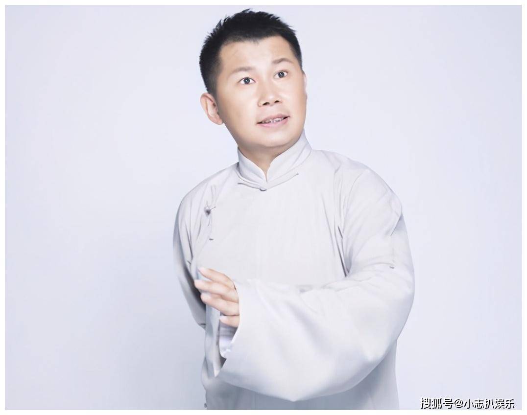 原创德云社最黑暗时刻两位台柱子离开如今却一个不如一个