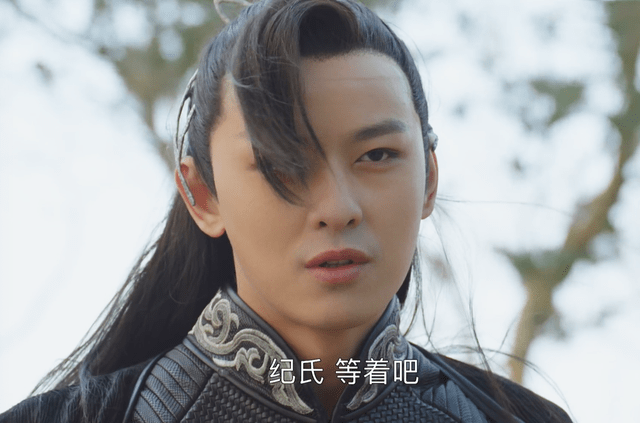 因剧本门扑街的剧集出番外,男主颜值不够看,剧情更是直接垮掉