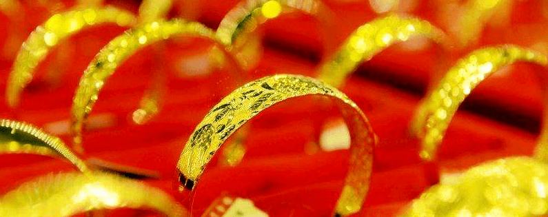 黃金為什么被稱為強大實力的展現？