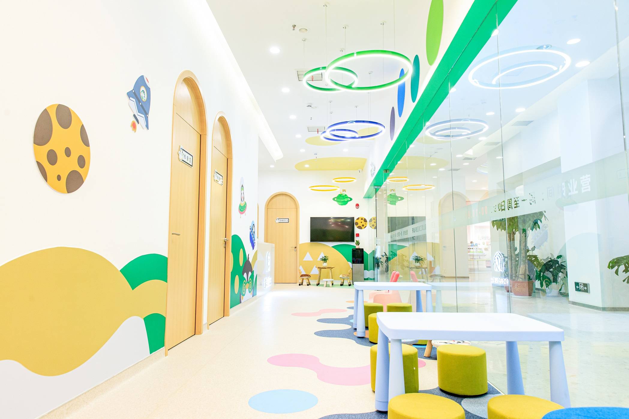 企鹅医生眼科诊所落地江城武汉,专科业务线持续发力