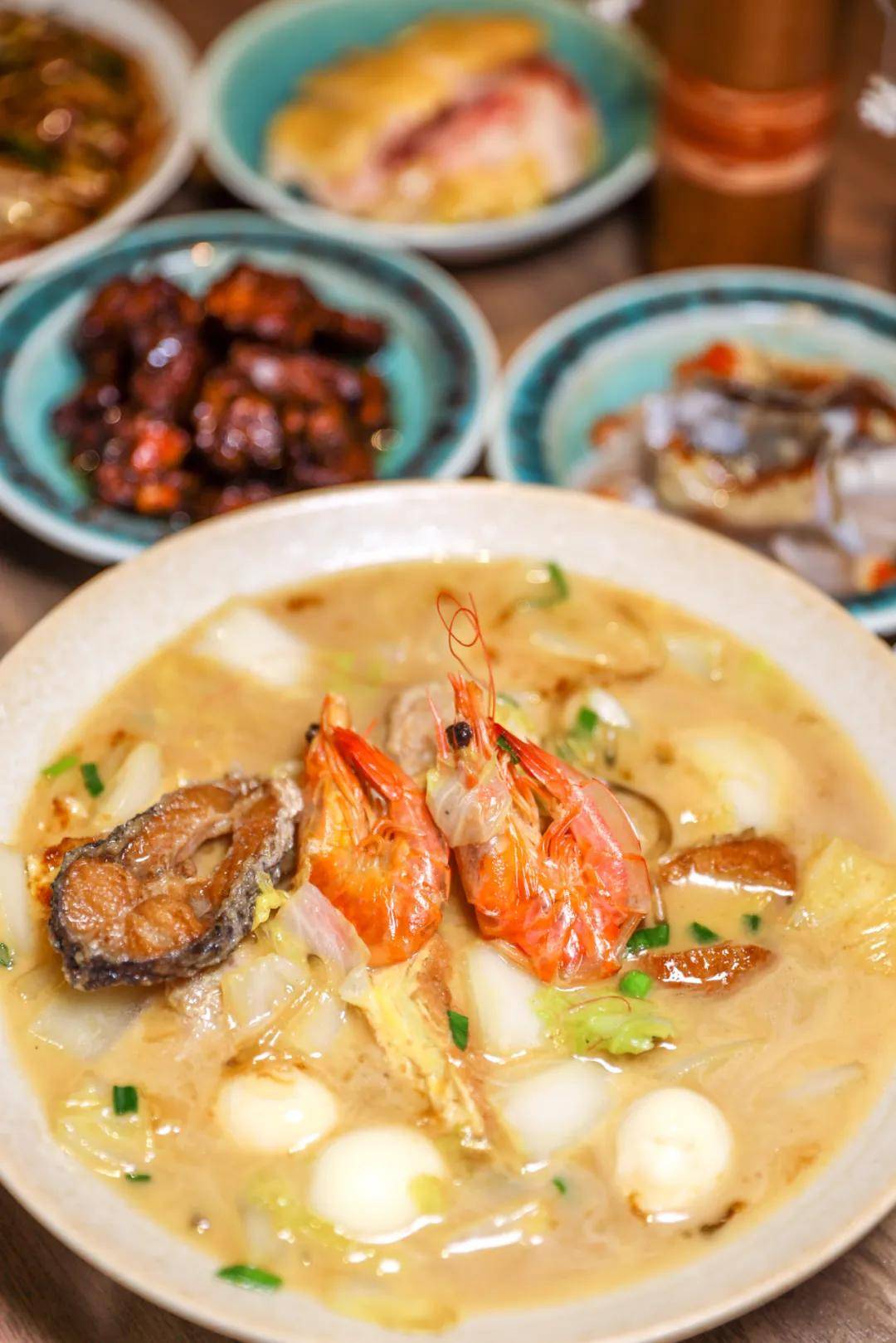 嵩江西路这家小饭店里,据说藏着全宁波zui好吃的红烧肉?