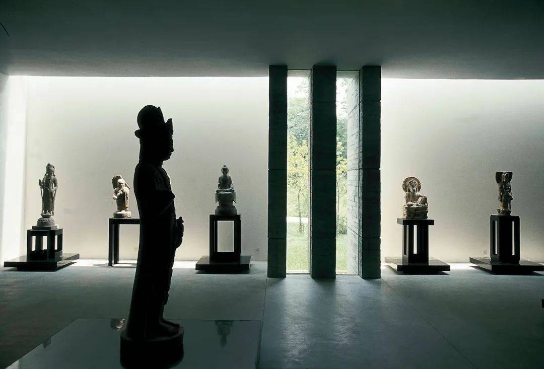 建筑师刘家琨：西村大院_成都_摄影_何多苓