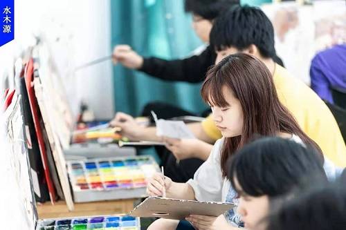 孩子为什么需要学画画？很多家长还不知道……建议收藏_绘画