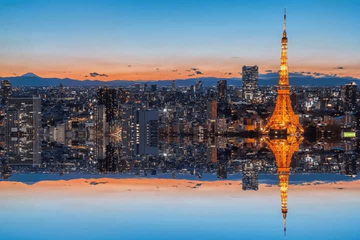 日本房产投资分析东京台东区