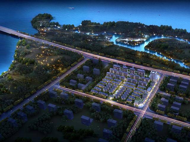 瑶湖森林公园正对面,享万亩瑶湖景观,下楼即地铁(一号线地铁沿线规划)