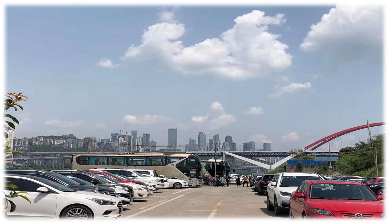 重庆南滨路首个直播共创基地重庆点播文化直播基地