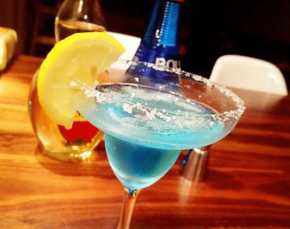 血腥玛丽真的是烈酒吗看过这份清单你就是酒吧的老手