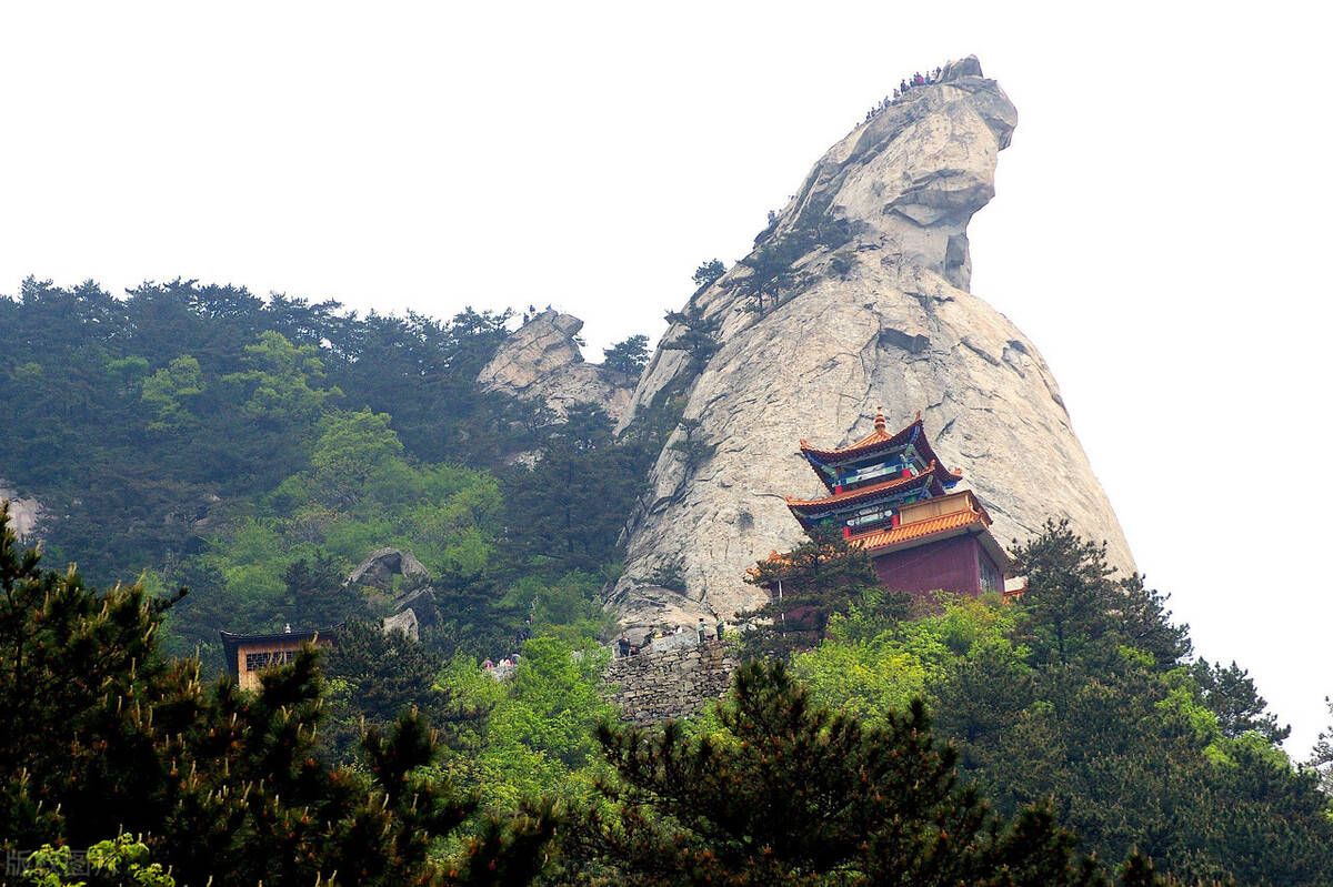 湖北麻城人,你可知孝感乡沈家庄,鼓楼望城岗等地名背后的故事?