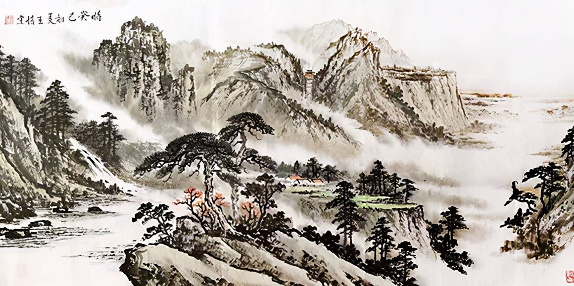 中国实力派画家王培建作品欣赏_手机搜狐网