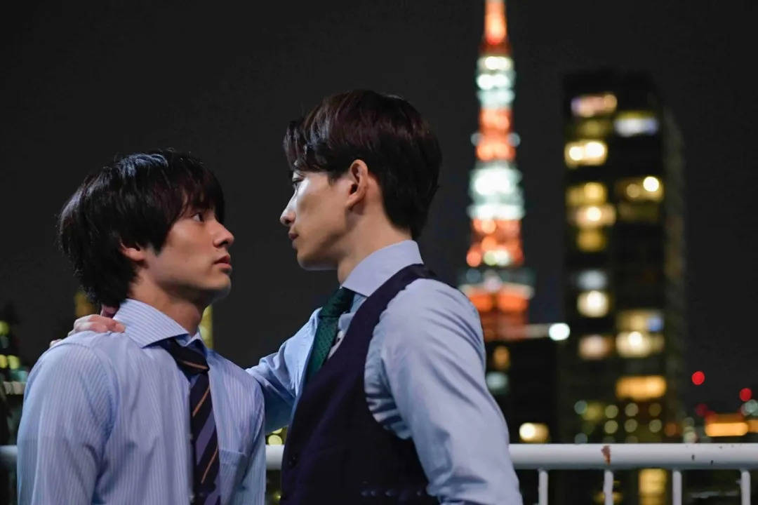 腐剧高分虚不虚