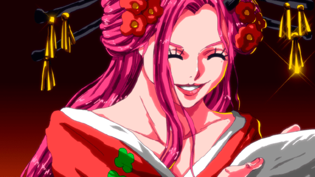 海贼王996话情报:草帽联盟全线大溃败,罗成为本话唯一赢家