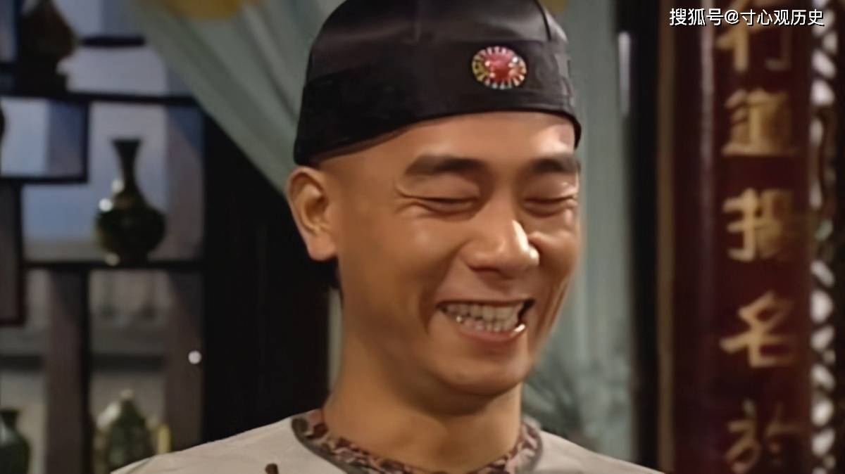 鹿鼎记韦小宝的历史原型居然是他到底是三宝太监还是海外华人