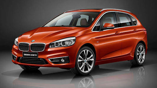 千亿集团何去何从?_华晨宝马