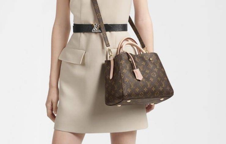 中古业者推荐,lv最值得买的5款包!