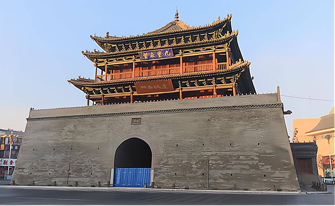 沮渠蒙逊为什么会害死自己的族兄这给他带来了什么好处