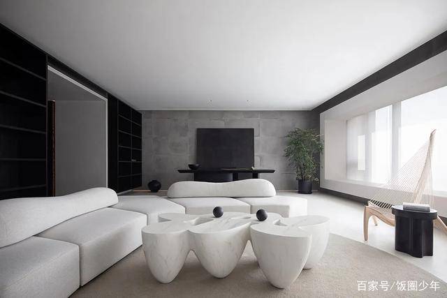 向太晒向佐郭碧婷北京新房！450平豪宅装修奢华，夫妻入住显恩爱