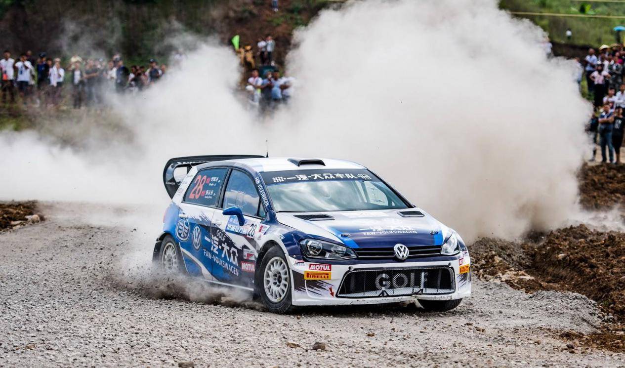 安行有约丨大众高尔夫的畅销,离不开对安全的极致追求_搜狐汽车_搜狐