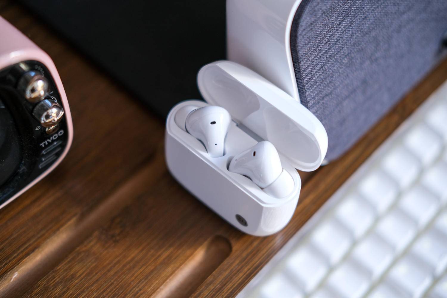 沿袭小米极致性价比紫米新品评测399元的主动降噪无线耳机