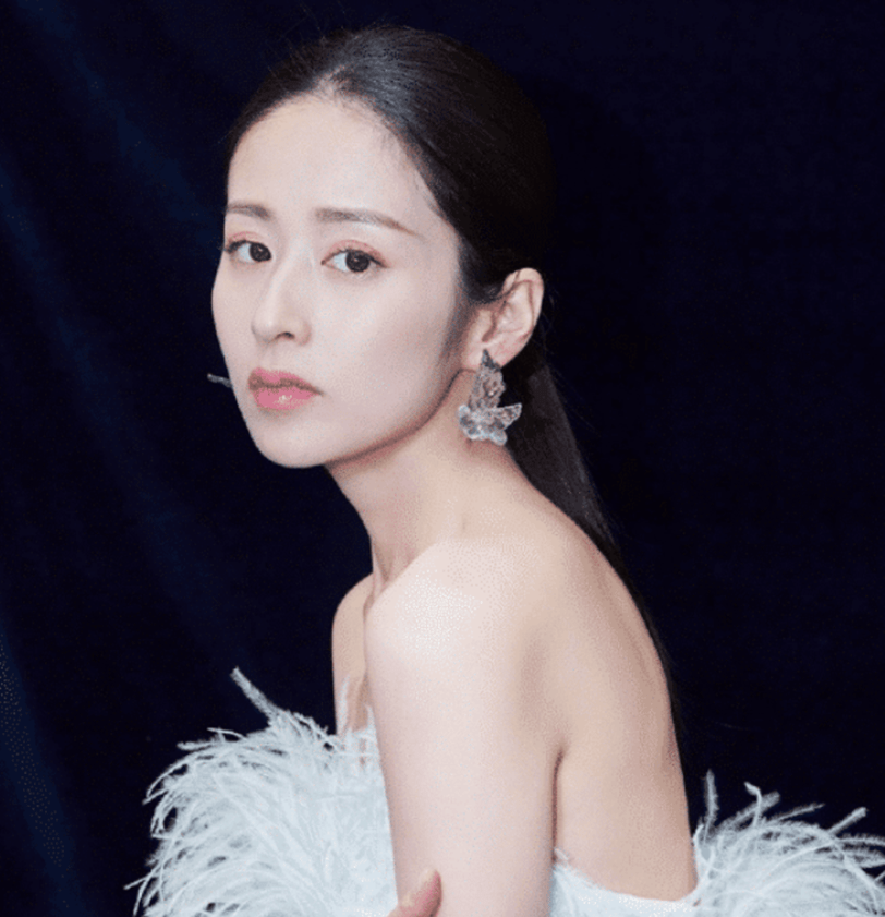 原创都知道付辛博老婆叫颖儿得知真实姓名那一刻不改会火爆娱乐圈