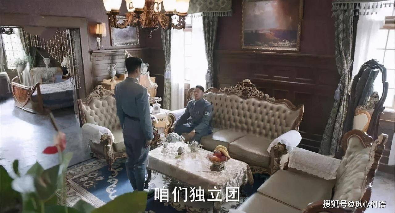 抗日剧《雷霆战将》遭全网下架,被人民日报怒批剧情不尊重历史!