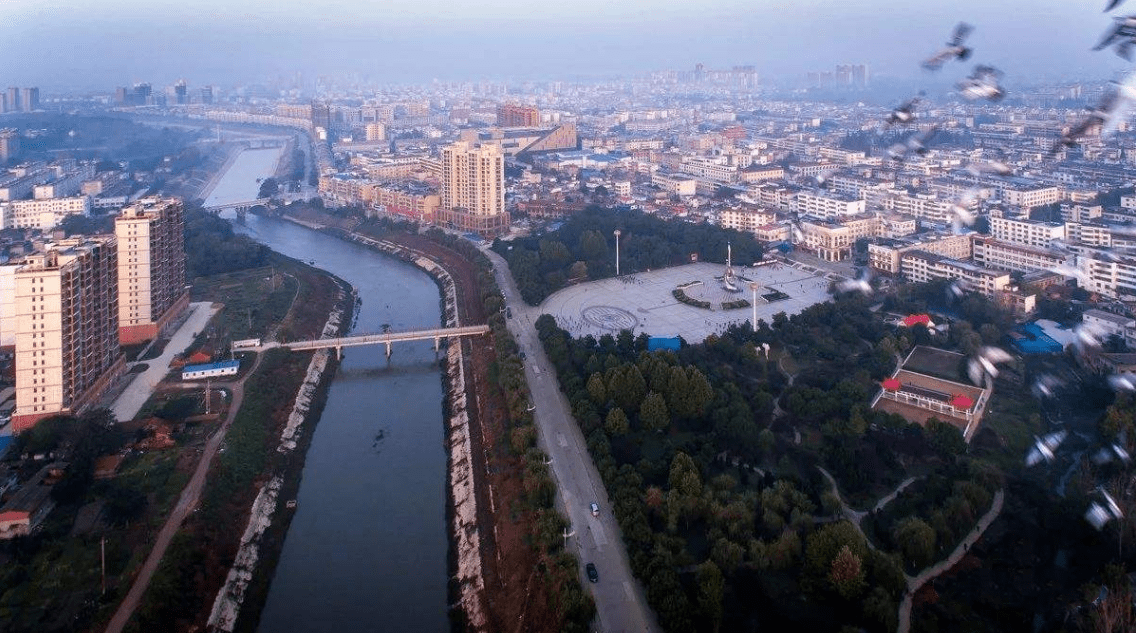 罗山县扶贫开发办公室明确中农裕坤为罗山县消费扶贫专柜建设单位