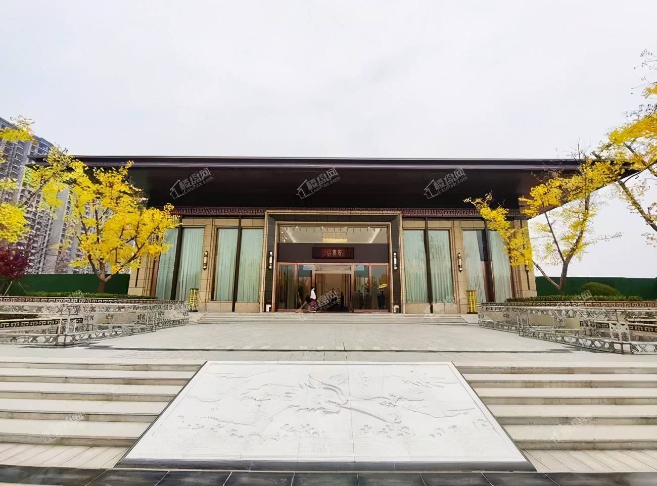 运城湟栋公园里位置在哪