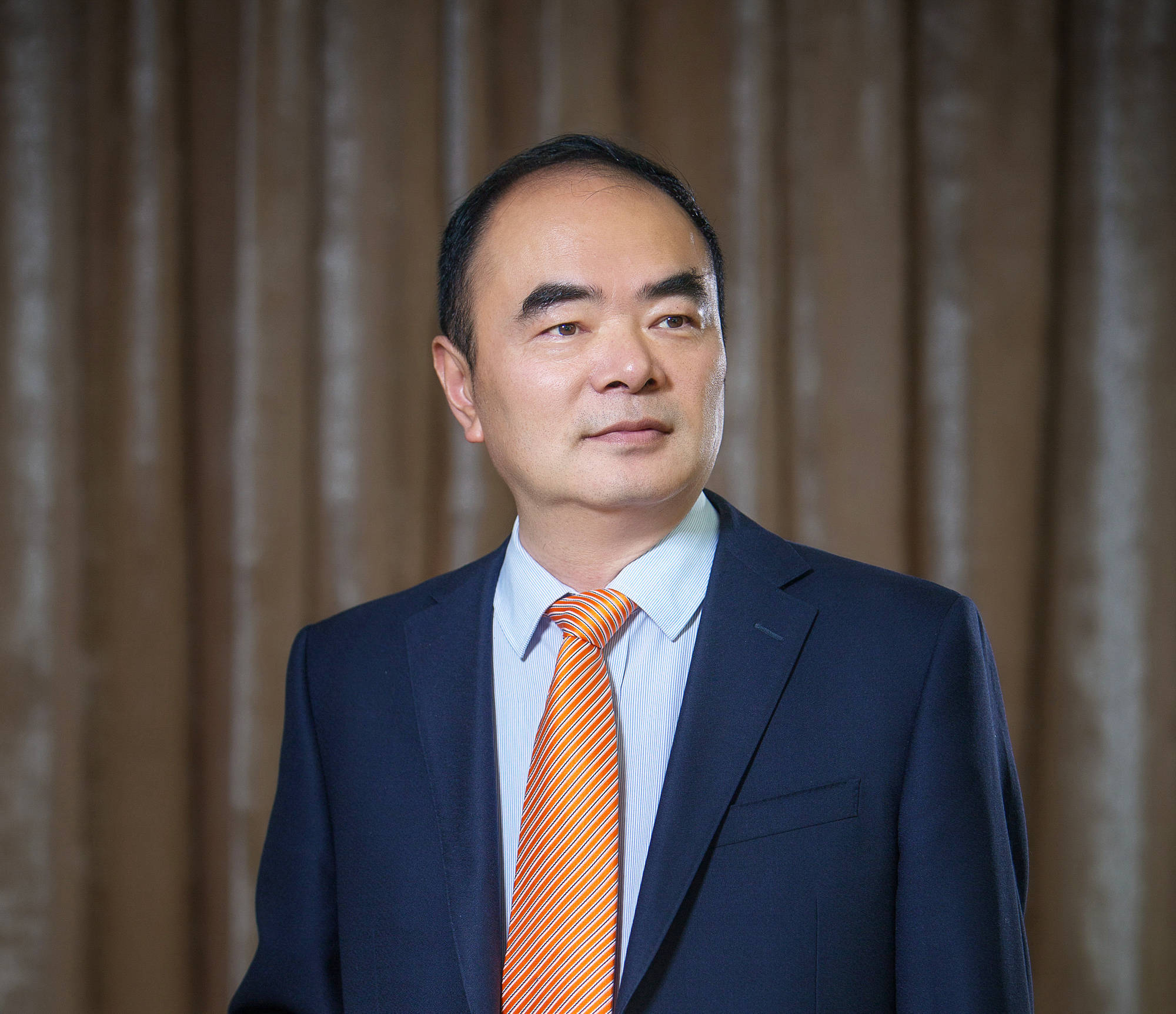 合肥新6位巨富浮现坐拥824.1亿,67岁大爷或问鼎安徽首富