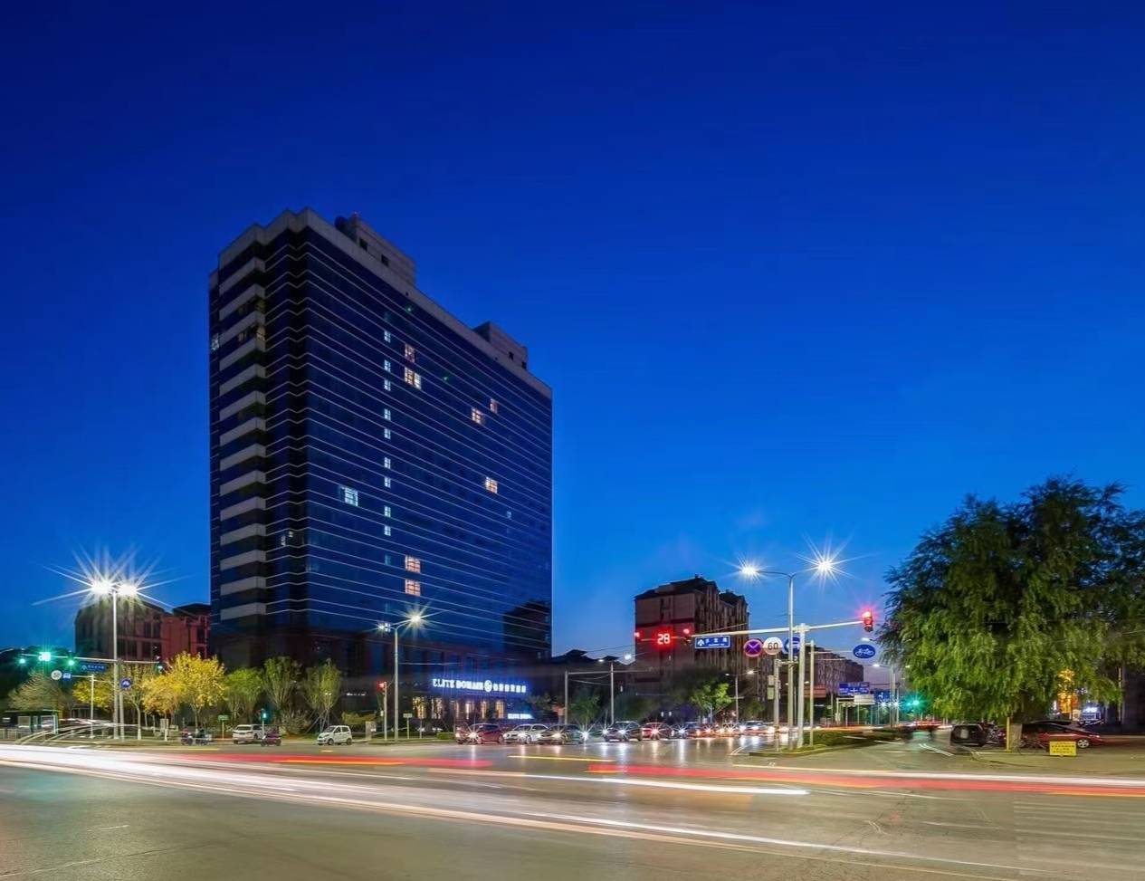 京西文化新地标——韩建美术馆本周末开馆