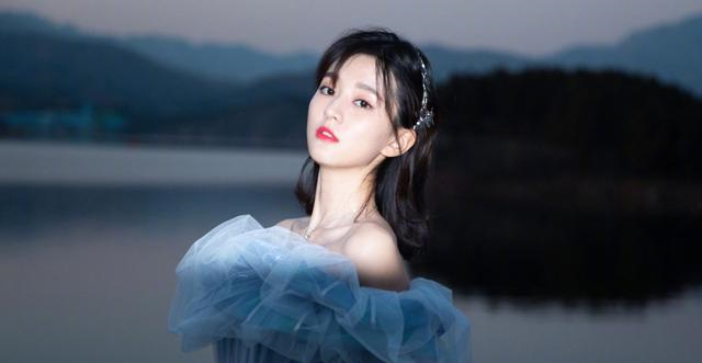 胡一天新剧预告首发甜蜜吻戏后害羞耳红与女主超有cp感