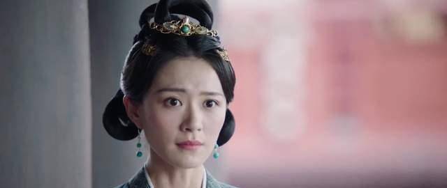 燕云台原著安只悲剧的根本原因贪得无厌终将不得善终