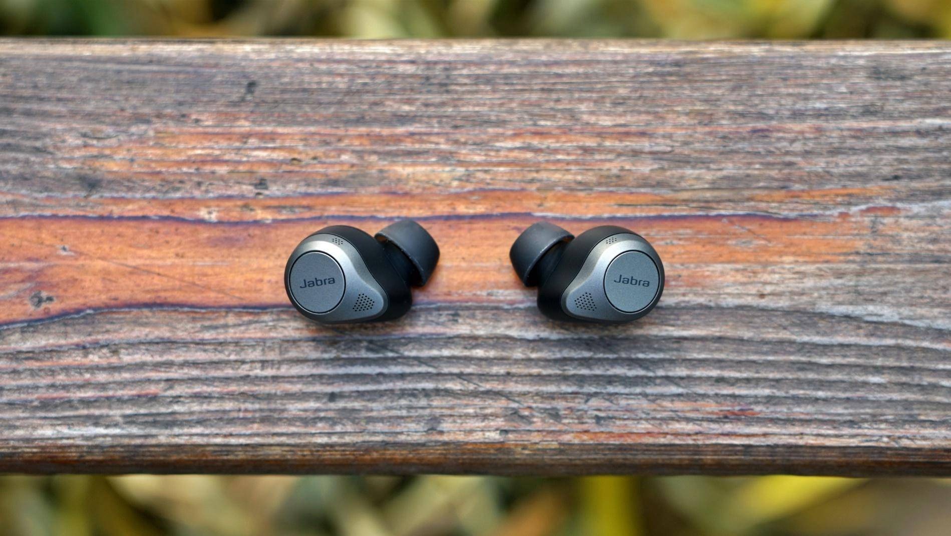 问鼎真无线降噪之王捷波朗elite85t耳机使用体验